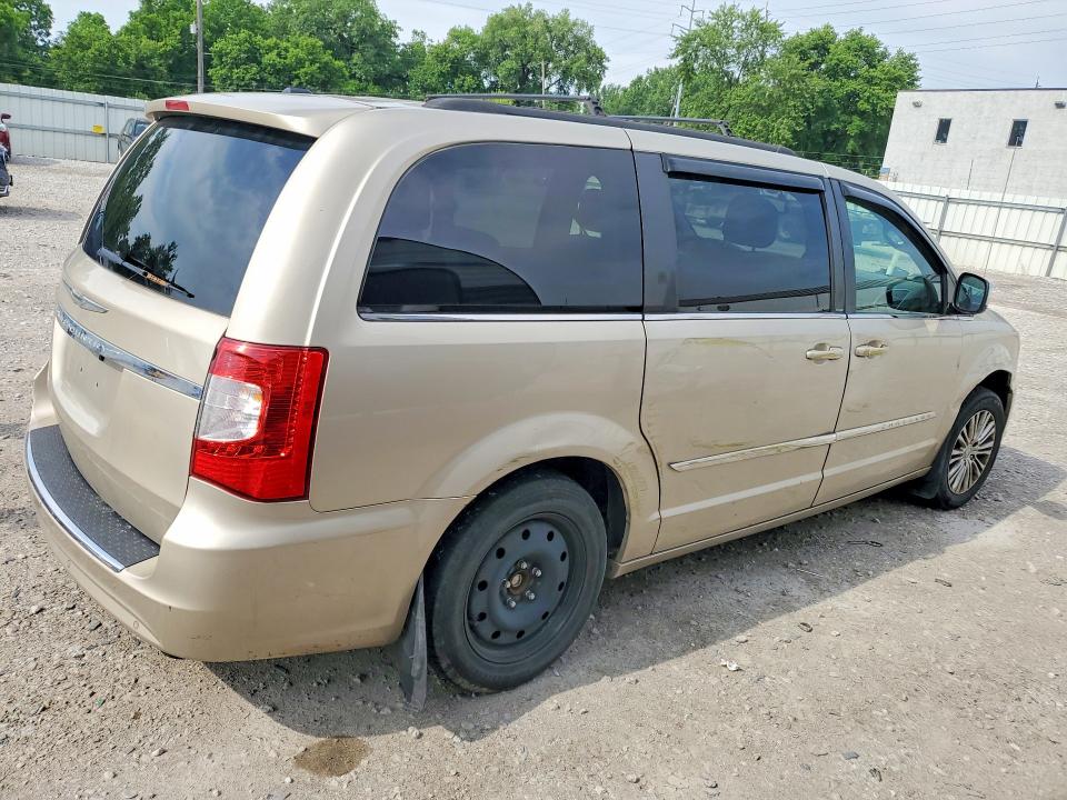 Aukcja sprzedaży 2013 Chrysler Town & Country, vin: 2C4RC1CG6DR537691, numer aukcji: 56049696