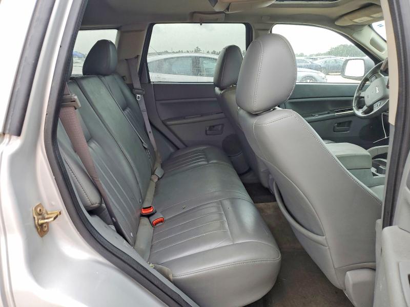 Aukcja sprzedaży 2007 Jeep Grand Cherokee, vin: 1J8HS48PX7C595480, numer aukcji: 58127676