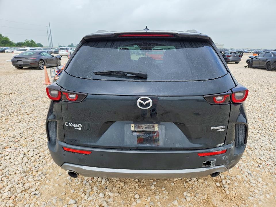 Aukcja sprzedaży 2023 Mazda Cx-50, vin: 7MMVABEY3PN119686, numer aukcji: 57634066