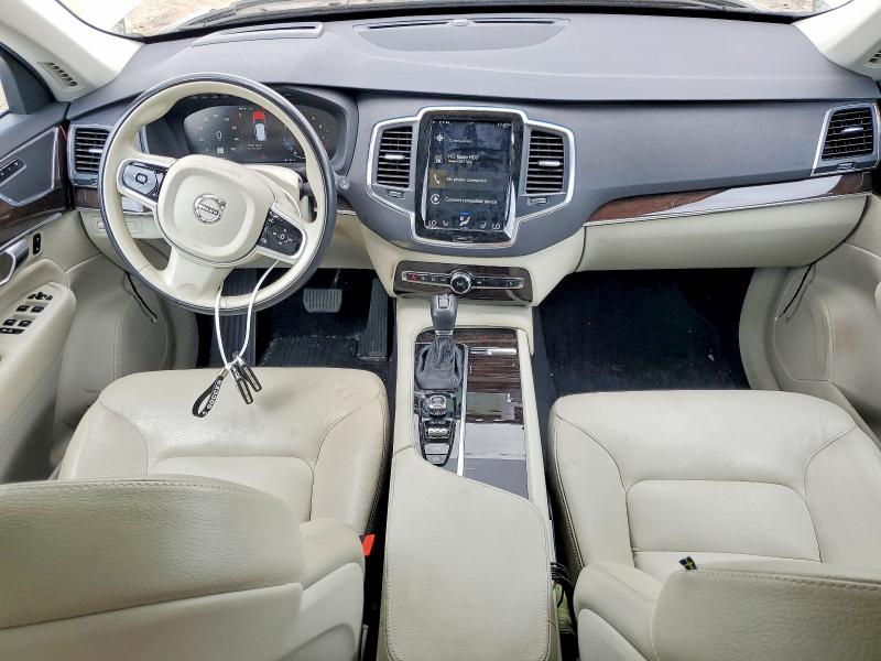 Продажа на аукционе авто 2019 Volvo Xc90, vin: YV4A22PK9K1460916, номер лота: 56651766