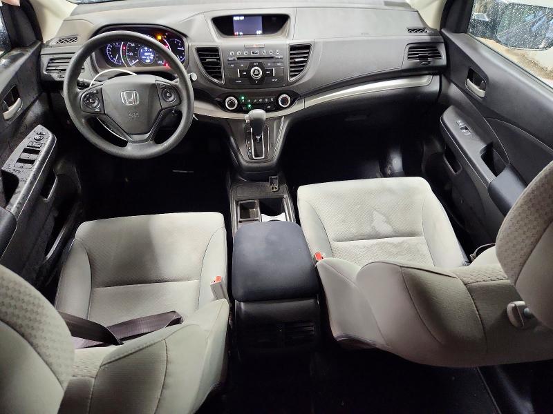 Продажа на аукционе авто 2016 Honda Cr-v, vin: 5J6RM4H45GL086032, номер лота: 56702526