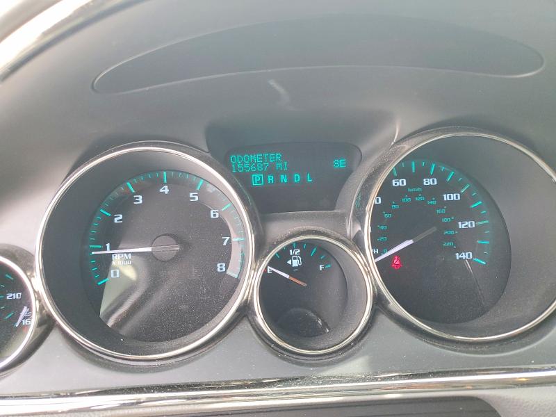 58062696 :رقم المزاد ، 5GAKVCKD4GJ308094 vin ، 2016 Buick Enclave مزاد بيع