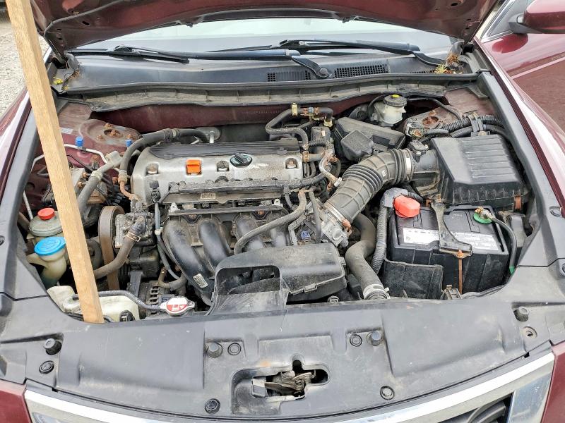 58888106 :رقم المزاد ، 1HGCP2F33AA143334 vin ، 2010 Honda Accord مزاد بيع