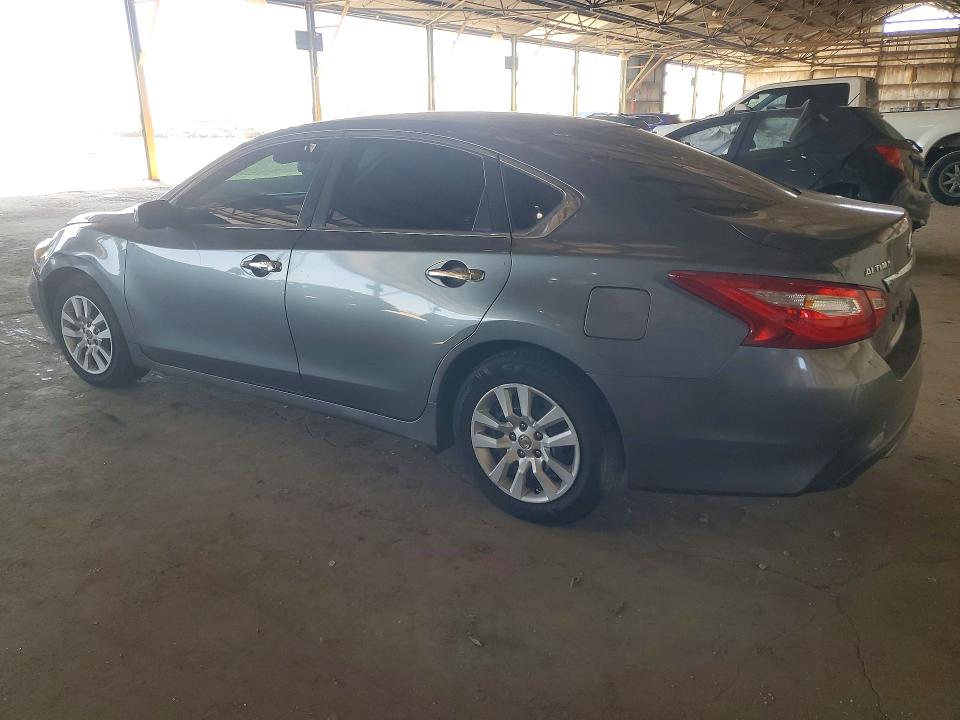 2016 Nissan Altima მანქანა იყიდება აუქციონზე, vin: 1N4AL3AP0GN372918, აუქციონის ნომერი: 56248106