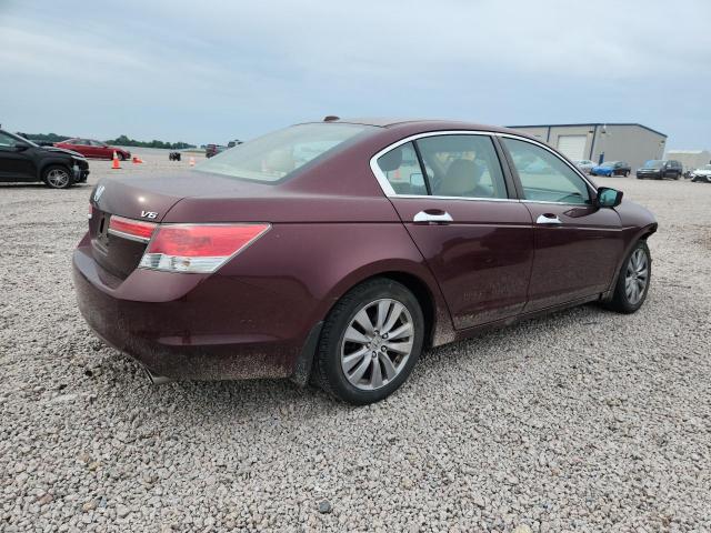 57477426 :رقم المزاد ، 1HGCP3F86BA027726 vin ، 2011 Honda Accord مزاد بيع