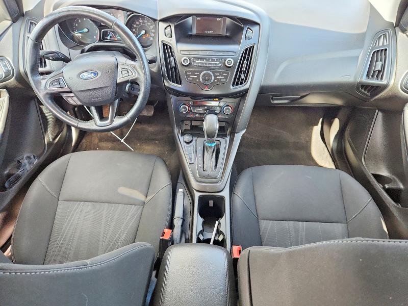Продаж на аукціоні авто 2018 Ford Focus, vin: 1FADP3FE2JL213667, номер лоту: 57160876