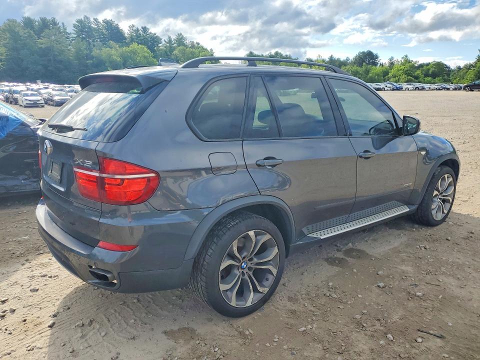 Aukcja sprzedaży 2011 Bmw X5, vin: 5UXZV8C56BL420103, numer aukcji: 57344936