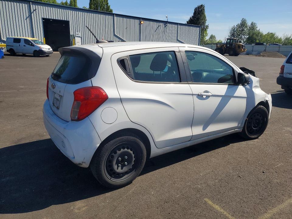 Продажа на аукционе авто 2017 Chevrolet Spark, vin: KL8CB6SA0HC758360, номер лота: 55784356