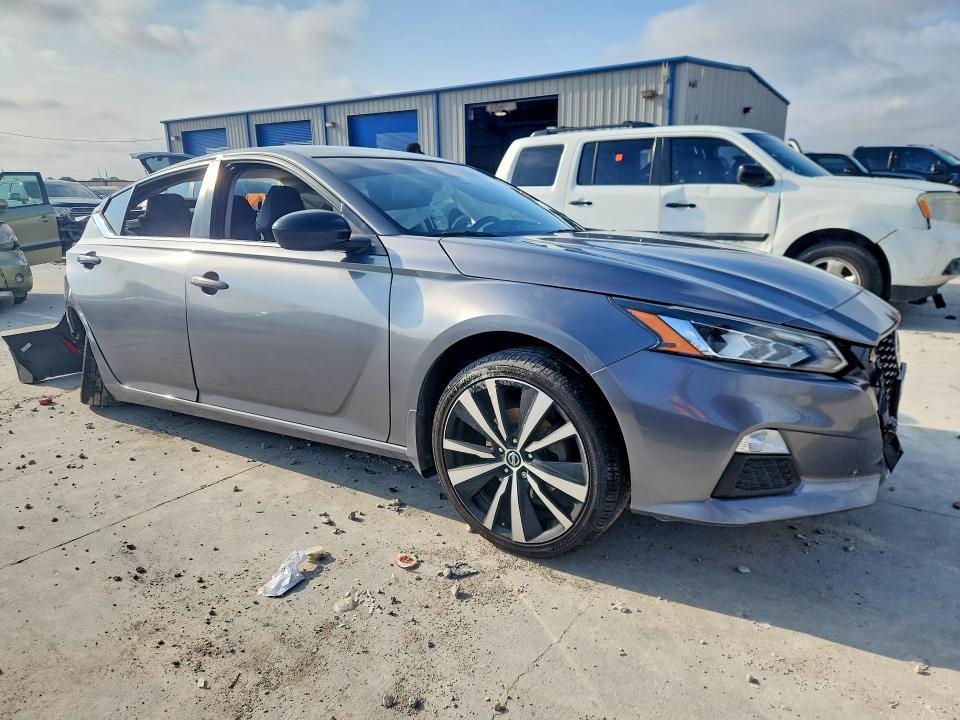 Aukcja sprzedaży 2022 Nissan Altima, vin: 1N4BL4CV9NN369504, numer aukcji: 57871976