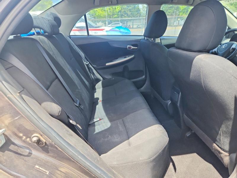 Продаж на аукціоні авто 2010 Toyota Corolla, vin: 2T1BU4EE0AC415576, номер лоту: 57364416
