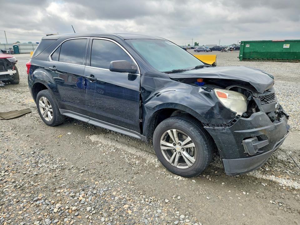 Продаж на аукціоні авто 2014 Chevrolet Equinox, vin: 2GNALAEK9E6322508, номер лоту: 58586656