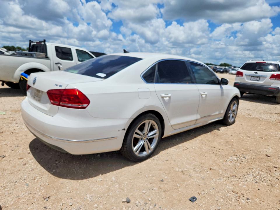 Aukcja sprzedaży 2015 Volkswagen Passat, vin: 1VWBS7A3XFC026629, numer aukcji: 56695066