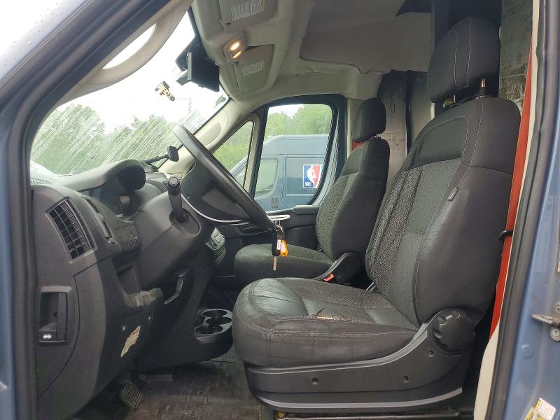 Продажа на аукционе авто 2020 Ram Promaster 3500, vin: 3C6URVJG7LE139819, номер лота: 56364736