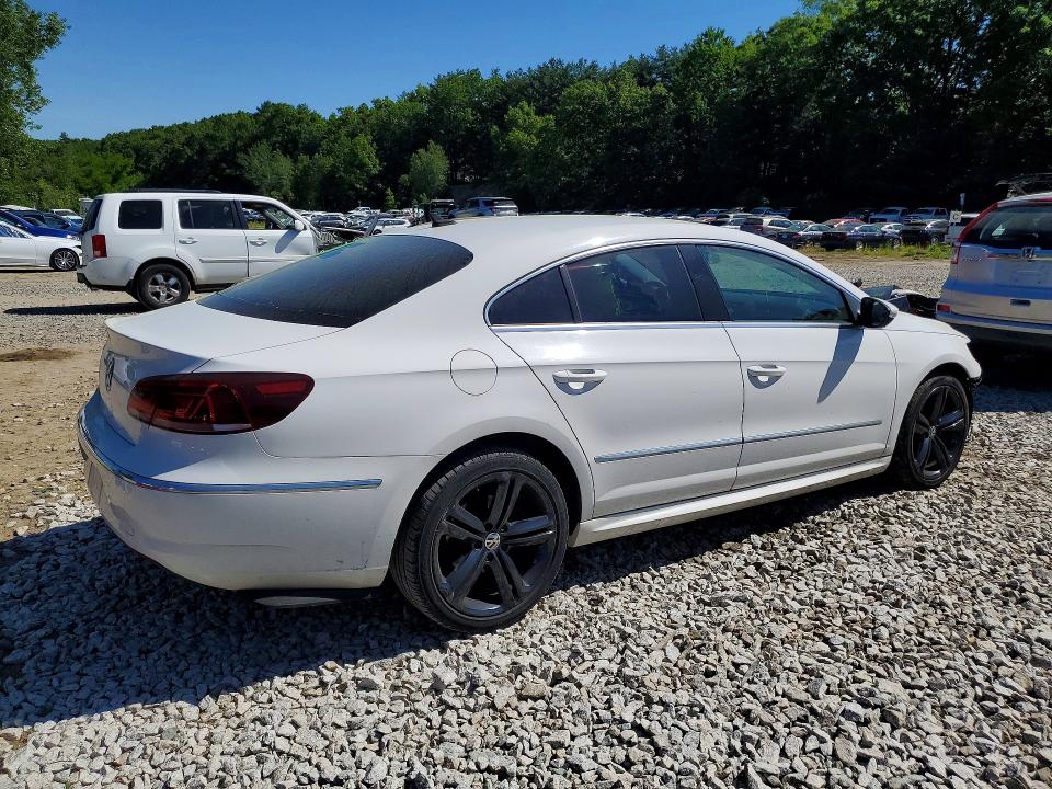 55746776 :رقم المزاد ، WVWBP7AN6EE508958 vin ، 2014 Volkswagen Cc مزاد بيع