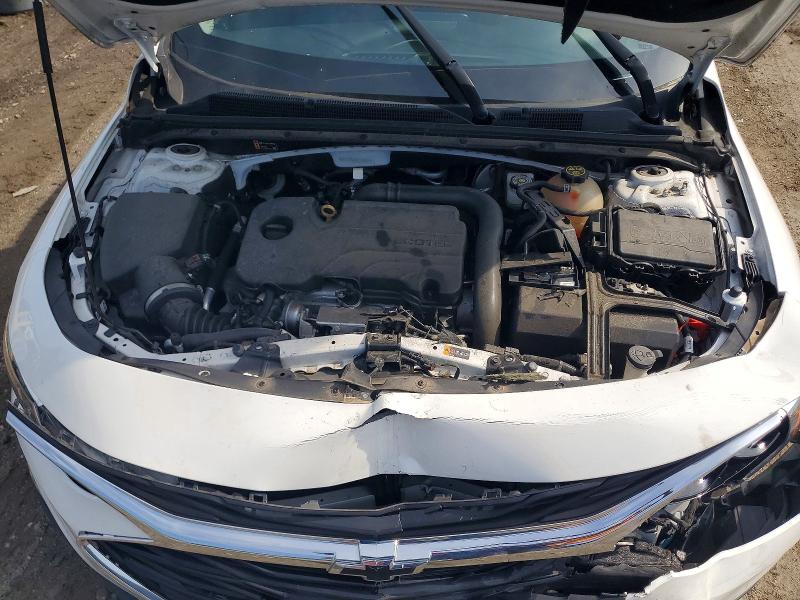 2020 Chevrolet Malibu მანქანა იყიდება აუქციონზე, vin: 1G1ZG5ST6LF144637, აუქციონის ნომერი: 56866126