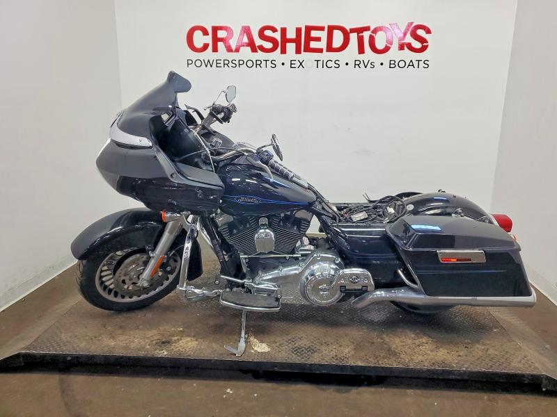 Продаж на аукціоні авто 2009 Harley Davidson Fltr, vin: 1HD1FS4129Y680093, номер лоту: 55705506