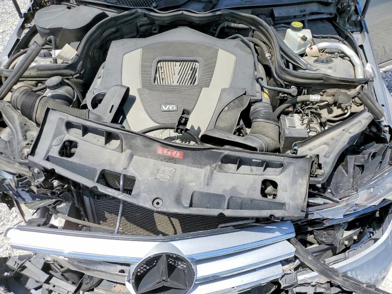 Продаж на аукціоні авто 2012 Mercedes-benz C, vin: WDDGF8BB3CR238134, номер лоту: 56408696