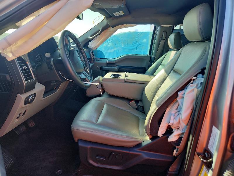 2020 Ford F150 მანქანა იყიდება აუქციონზე, vin: 1FTEW1CP1LKF15455, აუქციონის ნომერი: 54354846