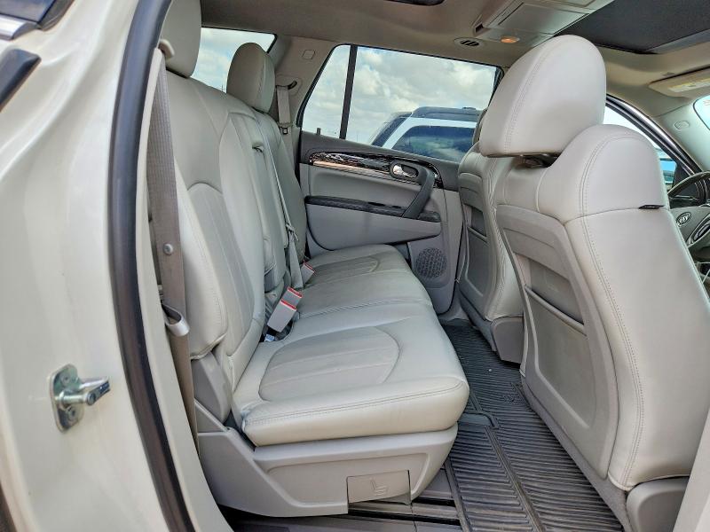 Aukcja sprzedaży 2013 Buick Enclave, vin: 5GAKVDKD6DJ216017, numer aukcji: 56839206