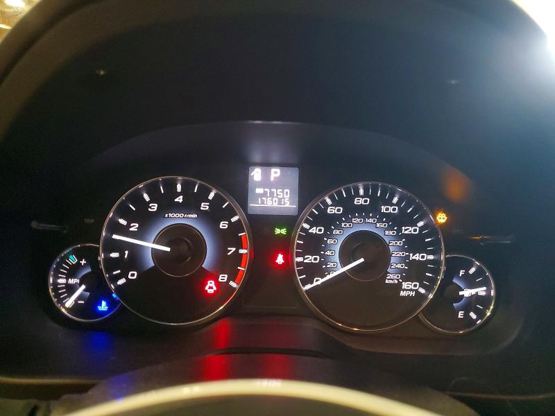 Продаж на аукціоні авто 2011 Subaru Outback, vin: 4S4BRDAC1B2443176, номер лоту: 57015516