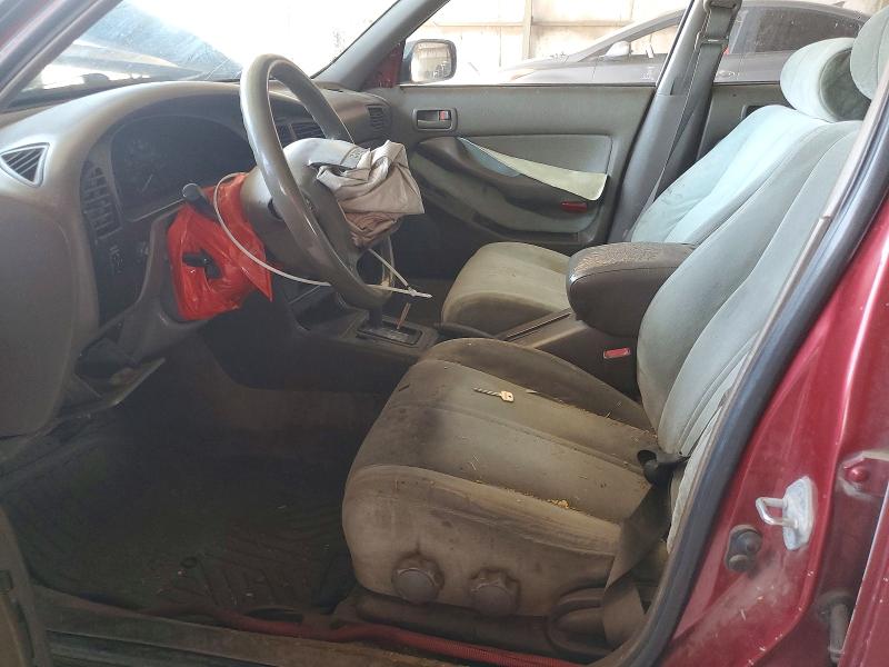 Продаж на аукціоні авто 1993 Toyota Camry, vin: 4T1SK12W5PU164823, номер лоту: 55880366