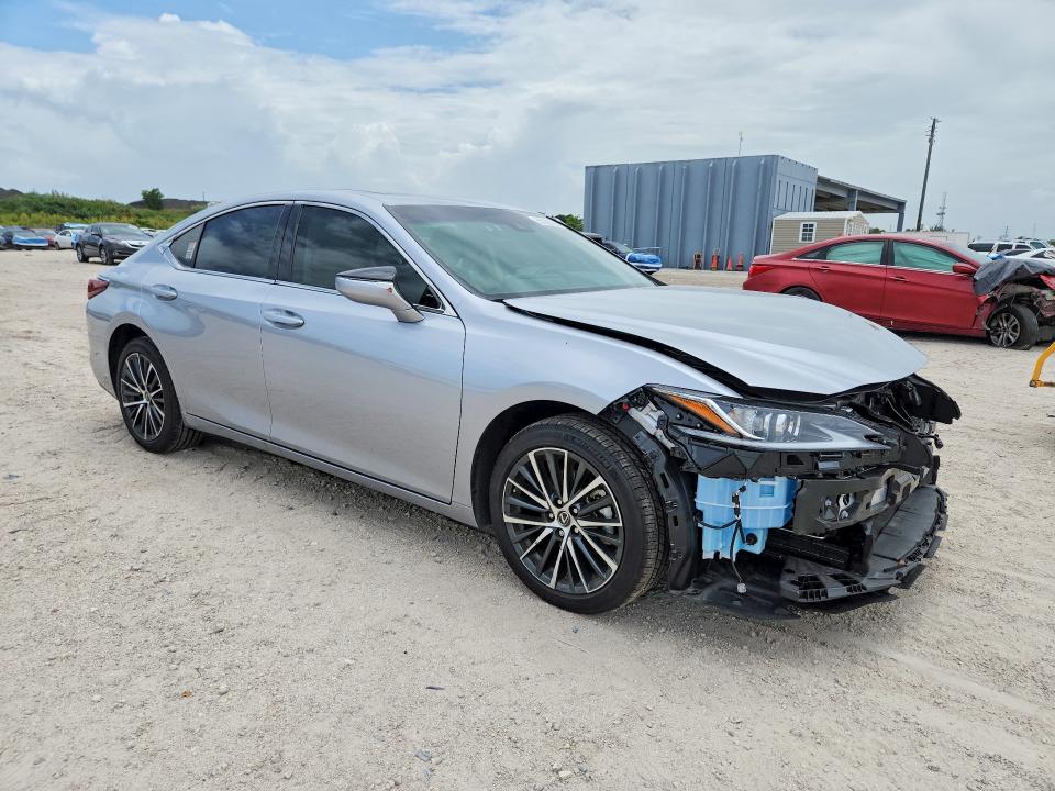 Aukcja sprzedaży 2025 Lexus Es 350, vin: 58ADZ1B11SU187154, numer aukcji: 55786706