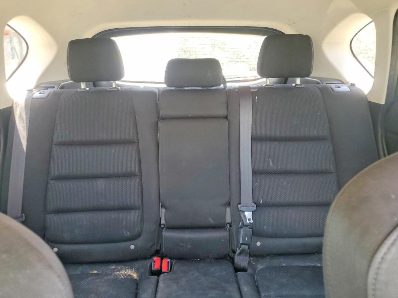 Продажа на аукционе авто 2016 Mazda Cx-5, vin: JM3KE2CY1G0686154, номер лота: 57858036