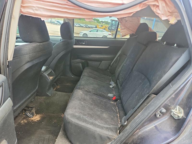 Продаж на аукціоні авто 2013 Subaru Outback, vin: 4S4BRCCCXD1229707, номер лоту: 57760736