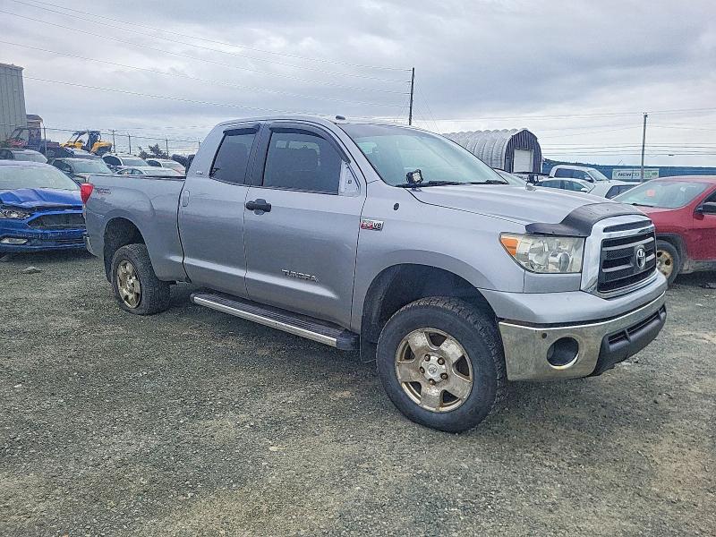 58658696 :رقم المزاد ، 5TFUY5F12DX273557 vin ، 2013 Toyota Tundra مزاد بيع
