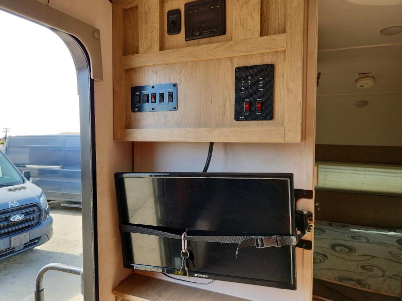 Продажа на аукционе авто 2019 Foresriver Rpod, vin: 5ZT2RPGC8KV017270, номер лота: 59327236