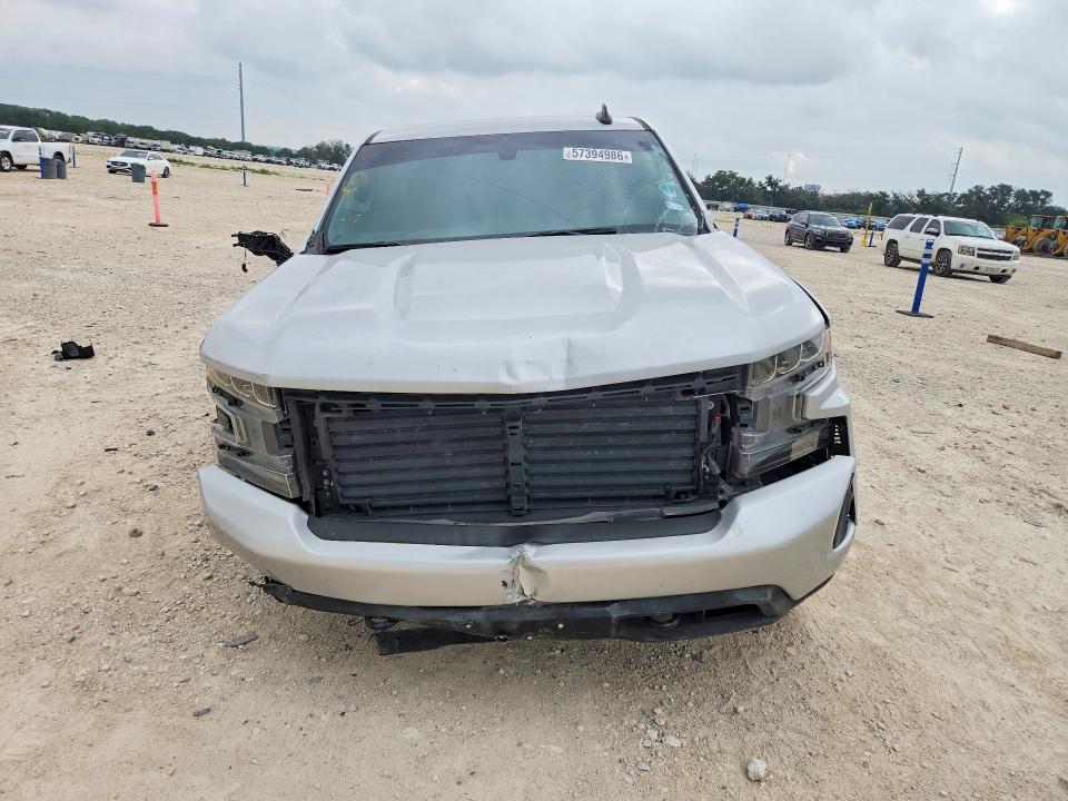 Aukcja sprzedaży 2019 Chevrolet Silverado, vin: 3GCUYEED7KG261322, numer aukcji: 57394986