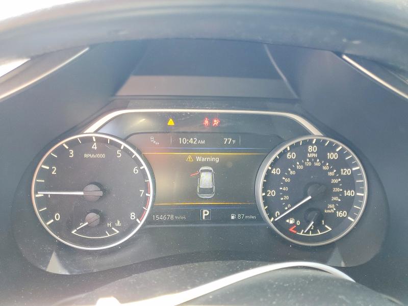Продаж на аукціоні авто 2015 Nissan Murano, vin: 5N1AZ2MHXFN204799, номер лоту: 56443986