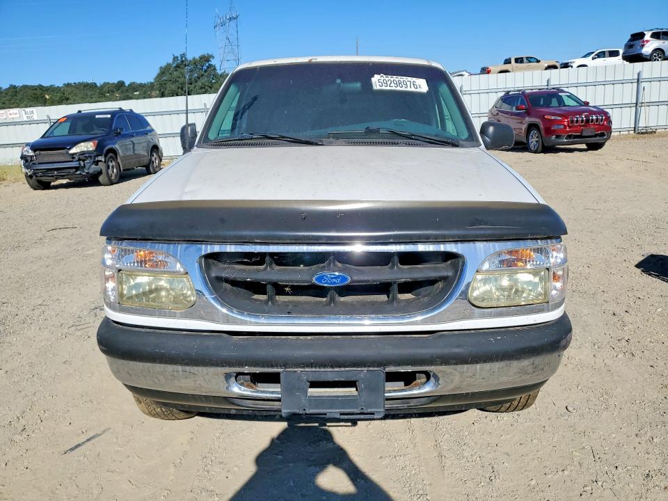 Продажа на аукционе авто 1996 Ford Explorer, vin: 1FMDU34X2TZA58721, номер лота: 59298976