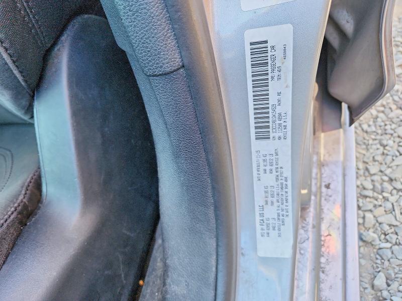2016 Chrysler 200 მანქანა იყიდება აუქციონზე, vin: 1C3CCCAB1GN154529, აუქციონის ნომერი: 55532866