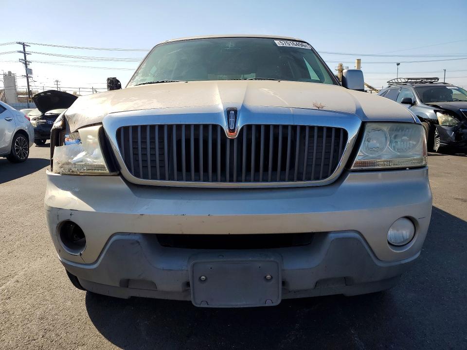 Aukcja sprzedaży 2004 Lincoln Aviator, vin: 5LMEU68H14ZJ36008, numer aukcji: 57016496