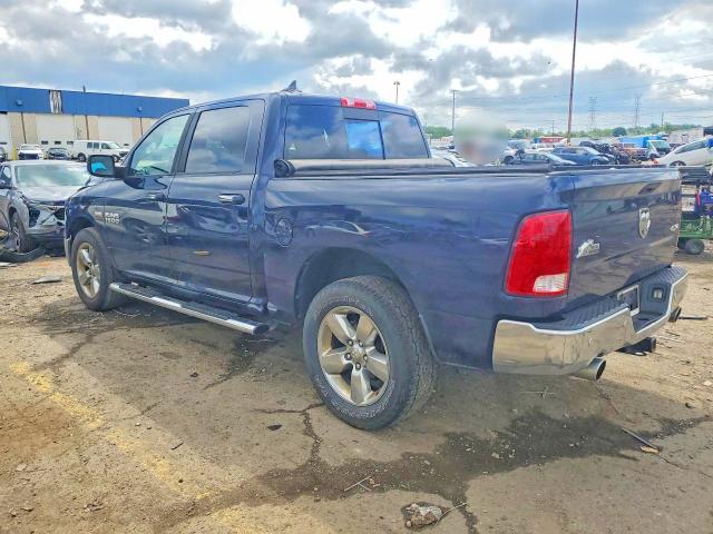 Aukcja sprzedaży 2015 Ram 1500, vin: 1C6RR7LT2FS525352, numer aukcji: 58490946