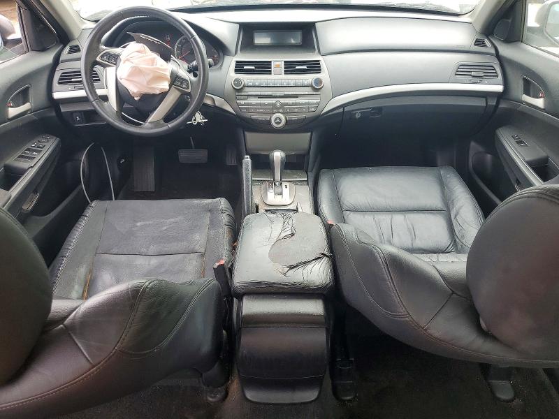 Продажа на аукционе авто 2012 Honda Accord, vin: 1HGCP2F60CA184677, номер лота: 57779846