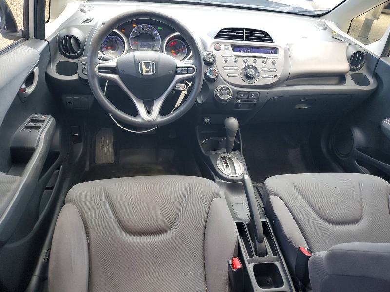 Aukcja sprzedaży 2012 Honda Fit, vin: JHMGE8H35CC023532, numer aukcji: 55088916