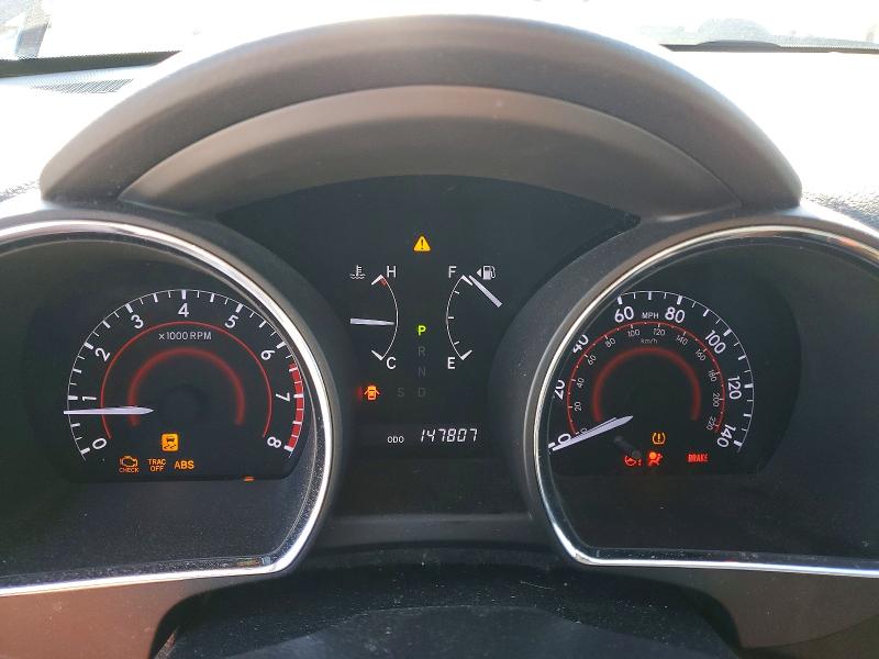 56930506 :رقم المزاد ، 5TDBK3EH2DS260969 vin ، 2013 Toyota Highlander مزاد بيع