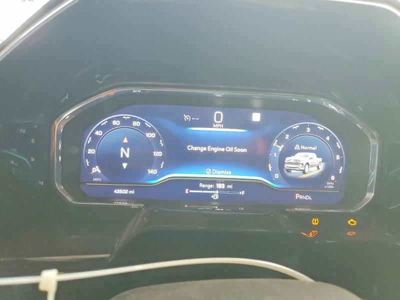 Aukcja sprzedaży 2022 Chevrolet Silverado, vin: 3GCPACEKXNG642588, numer aukcji: 56993846