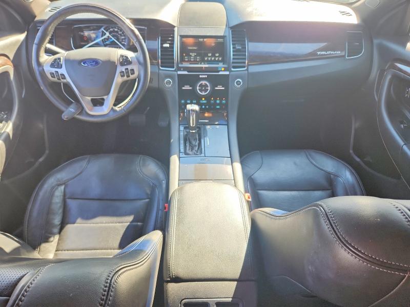 Продаж на аукціоні авто 2015 Ford Taurus, vin: 1FAHP2F98FG184268, номер лоту: 56980726