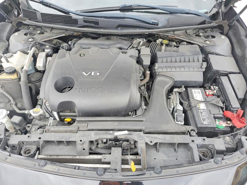 Продажа на аукционе авто 2020 Nissan Maxima, vin: 1N4AA6FV3LC373209, номер лота: 55940246