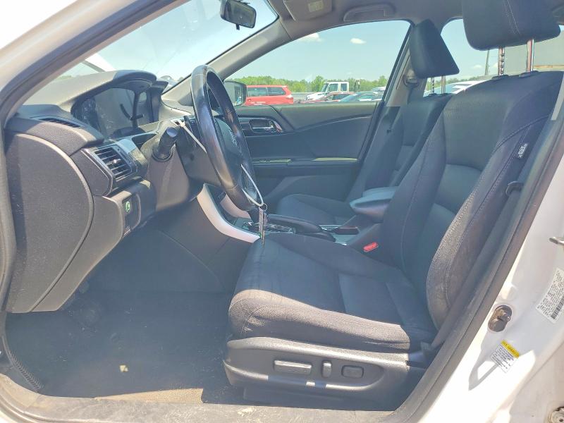 Auction sale of the 2014 Honda Accord, vin: 1HGCR2F53EA149121, lot number: 57179236