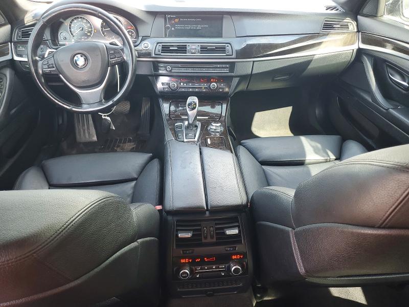 57296166 :رقم المزاد ، WBAFU9C59CC786987 vin ، 2012 Bmw 550 مزاد بيع