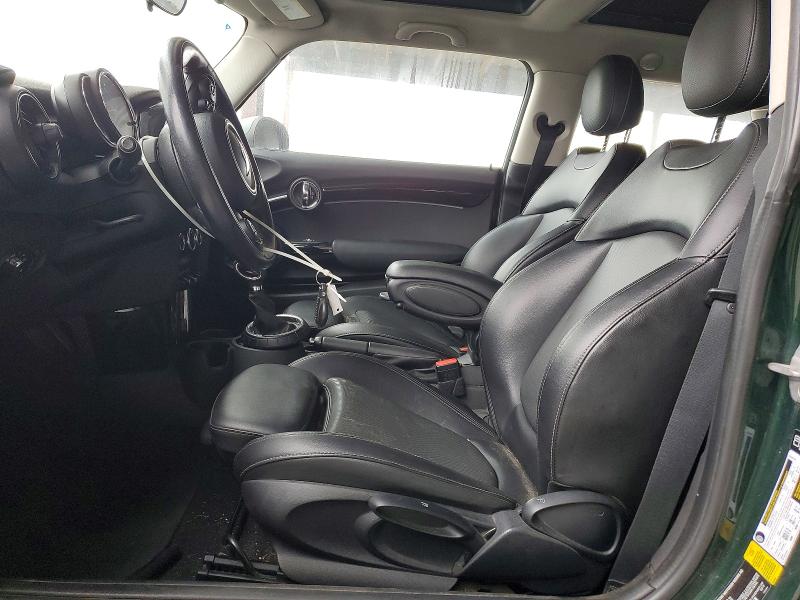 Продажа на аукционе авто 2014 Mini Cooper, vin: WMWXM7C50ET987995, номер лота: 58481236