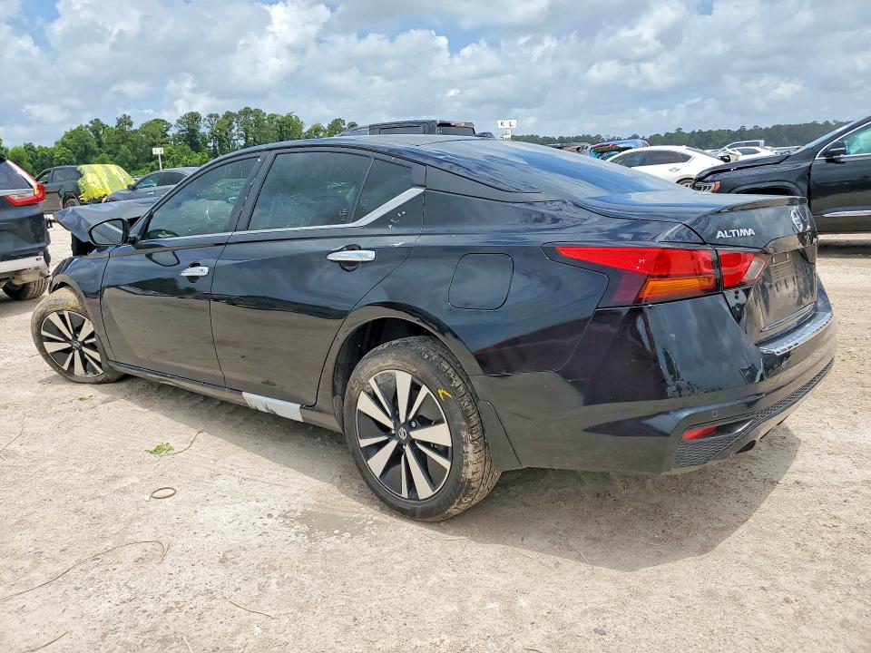 Aukcja sprzedaży 2022 Nissan Altima, vin: 1N4BL4DV8NN356838, numer aukcji: 56639716