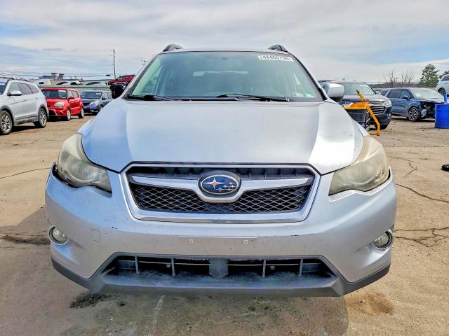 Aukcja sprzedaży 2014 Subaru Xv Crosstrek, vin: JF2GPAGC2E8202784, numer aukcji: 56229346