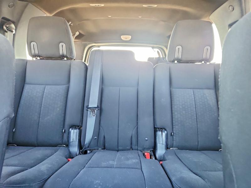 Продажа на аукционе авто 2017 Ford Expedition, vin: 1FMJK1JT9HEA19881, номер лота: 57960936