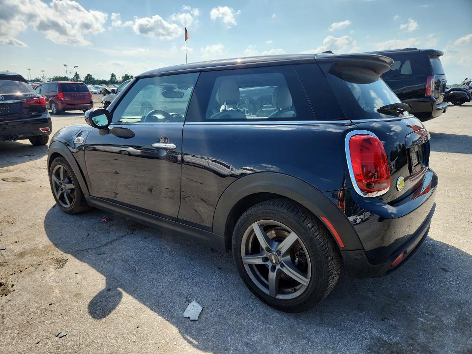 Aukcja sprzedaży 2020 Mini Cooper, vin: WMWXP3C01L2M28544, numer aukcji: 56607496