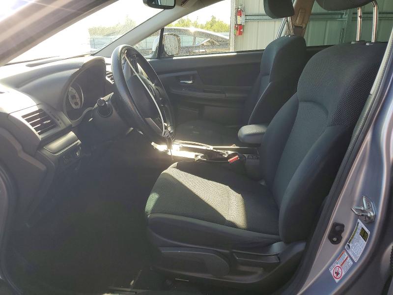 56268876 :رقم المزاد ، JF1GPAC65E8276902 vin ، 2014 Subaru Impreza مزاد بيع